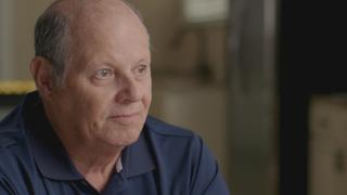 A Curve in the Road A Curve in the Road