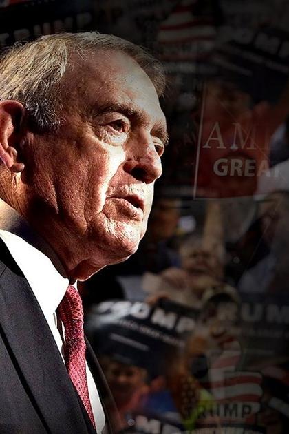 America Divided: The Rise of Trump Nation