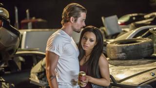 NCIS: New Orleans