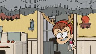 The Loud House