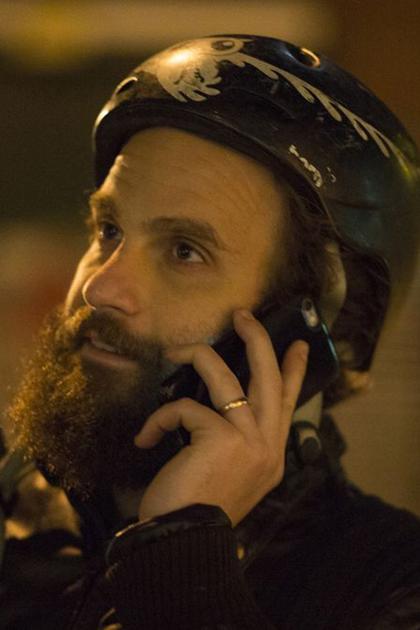 High Maintenance Web Series
