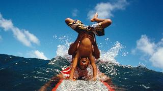 Ultimate Wave Tahiti