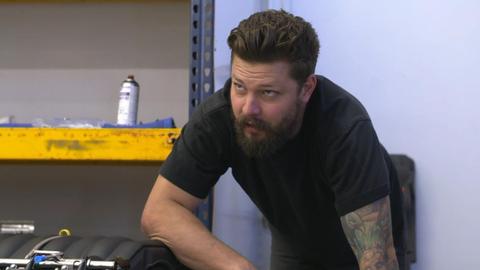 We Can Work This Out