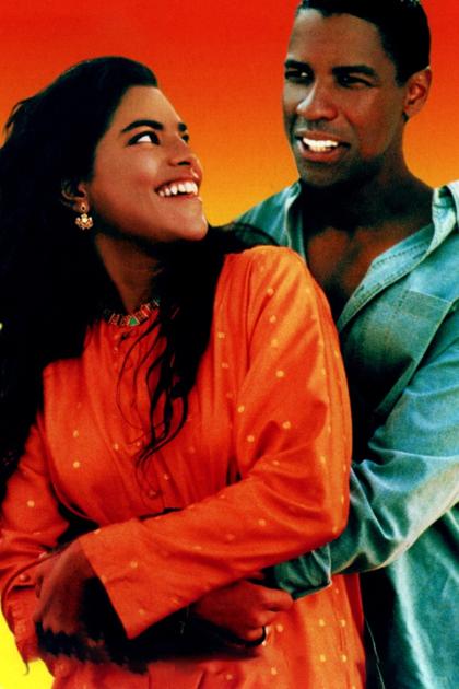 Mississippi Masala