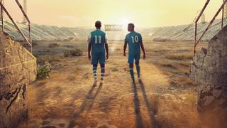 Men in the Arena