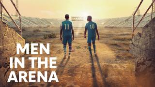  watch Men in the Arena
