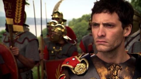 Rome's Greatest Hits