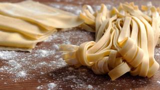 Fresh Pasta