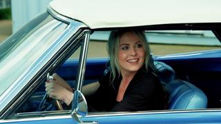 Privilege to Drive a '68 GTX Convertible