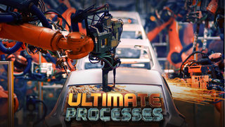 Ultimate Processes