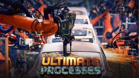 Ultimate Processes