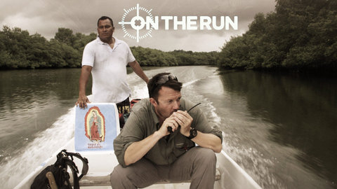 On The Run