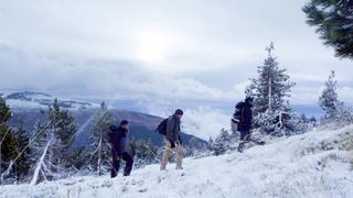 Spain: Orgiva Spain: Orgiva