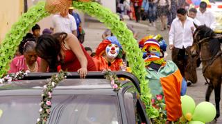 Ecuador: Quito Ecuador: Quito