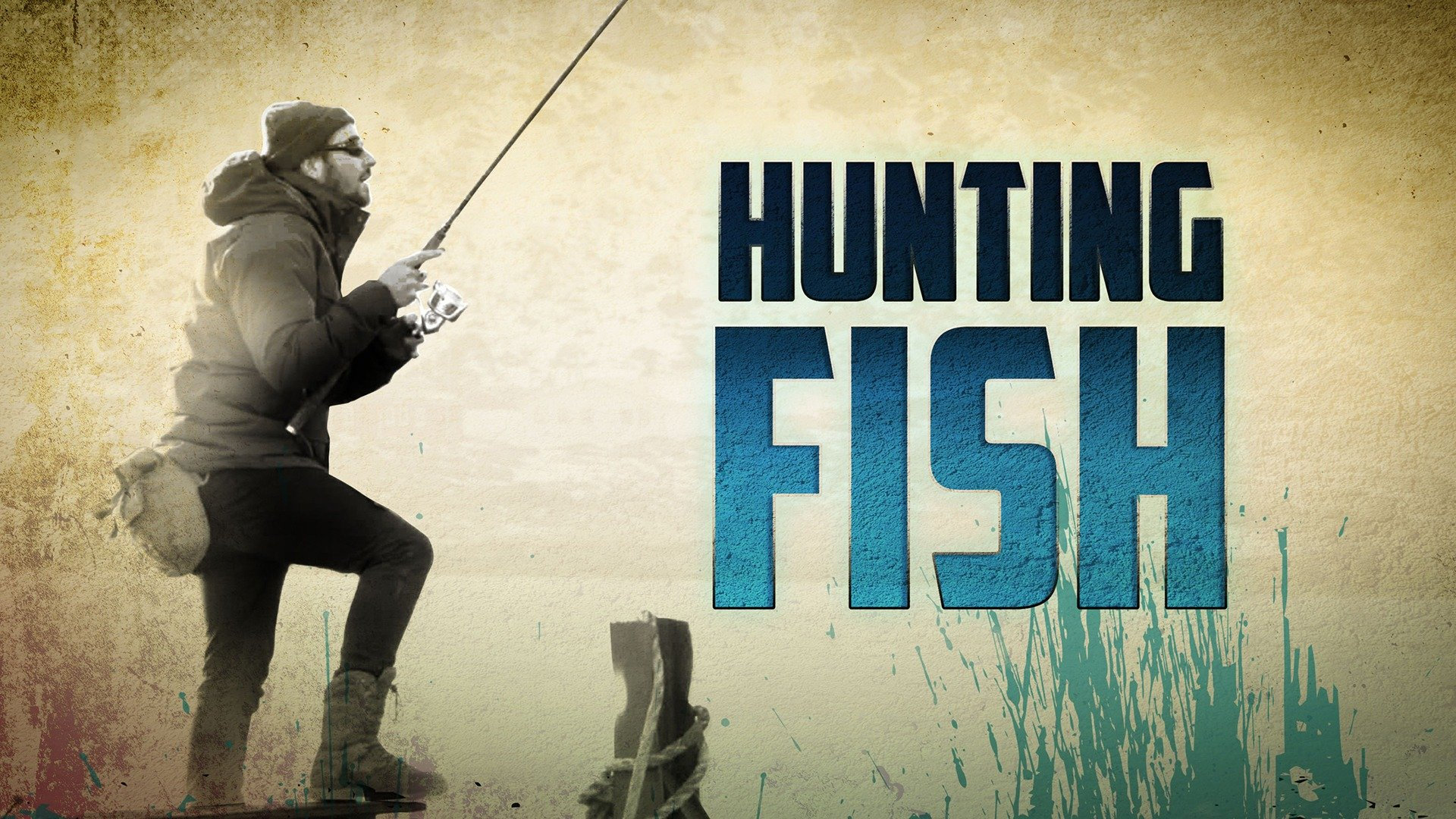 Watch Hunting Fish Streaming on Philo for Free