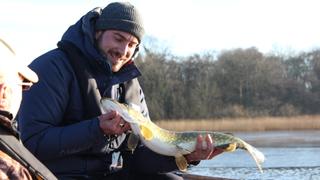 The Broads The Broads