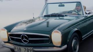 Mercedes SL Mercedes SL