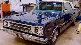 Mark Unwrapped Mark Unwrapped