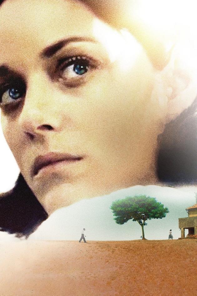 From the Land of the Moon