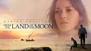 From the Land of the Moon