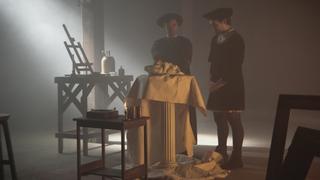 Mysteries at the Museum