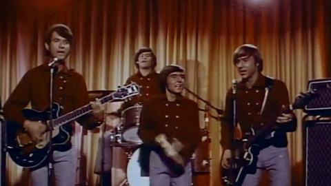 The Monkees