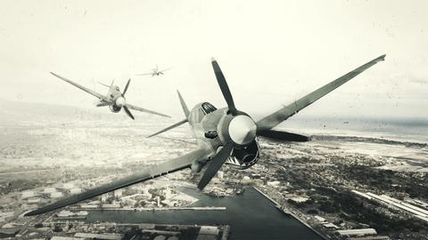 Pearl Harbor -- The Heroes Who Fought Back