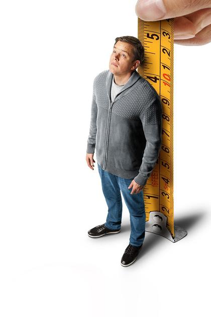 Downsizing