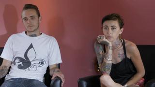 Pit Bulls and Parolees