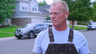 Trio Hunts for Home in Aurora