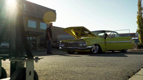 De-Pimp My Ride, Please!