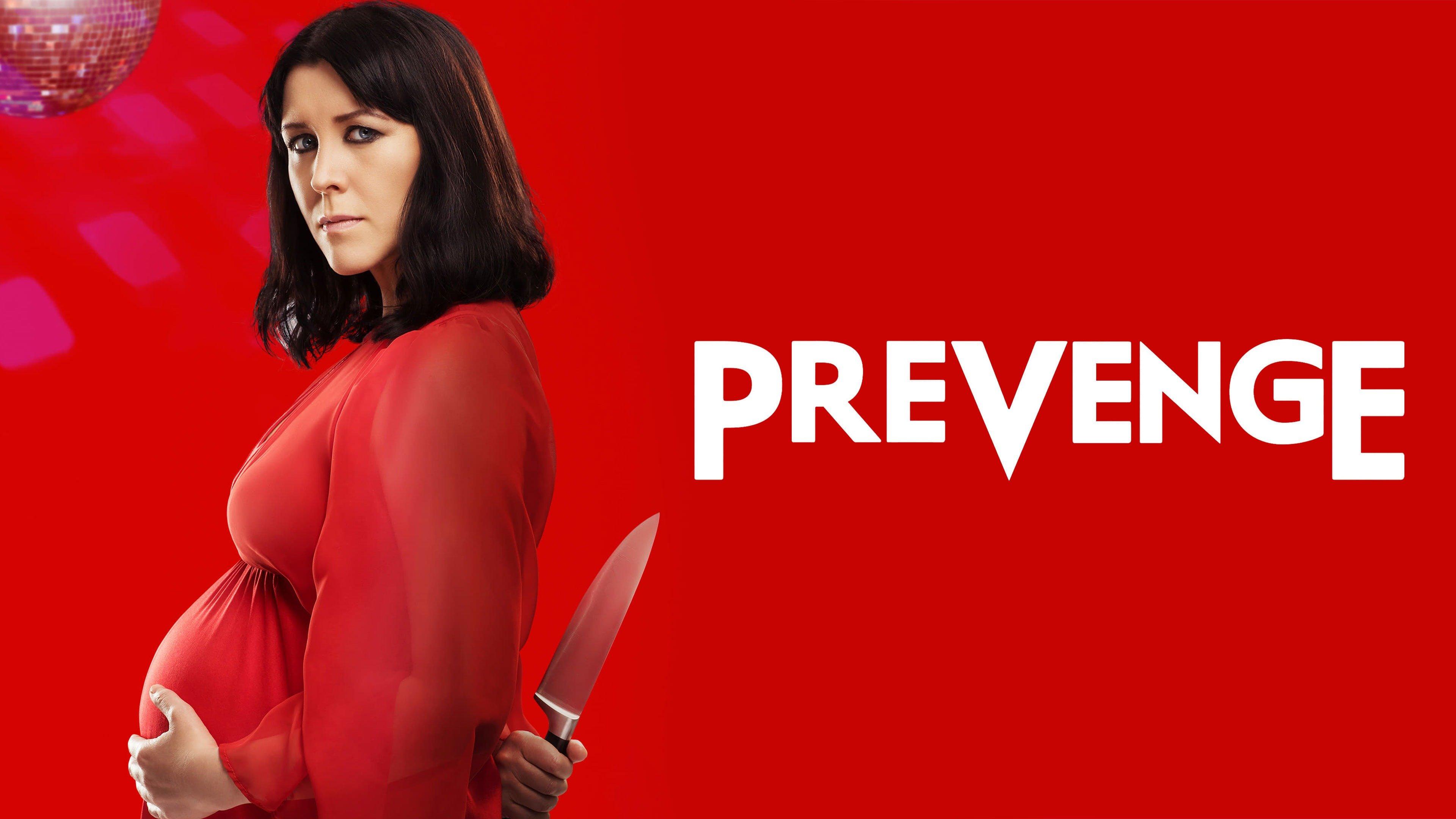 Watch Prevenge Streaming on Philo