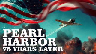  watch Pearl Harbor: 75 Years Later