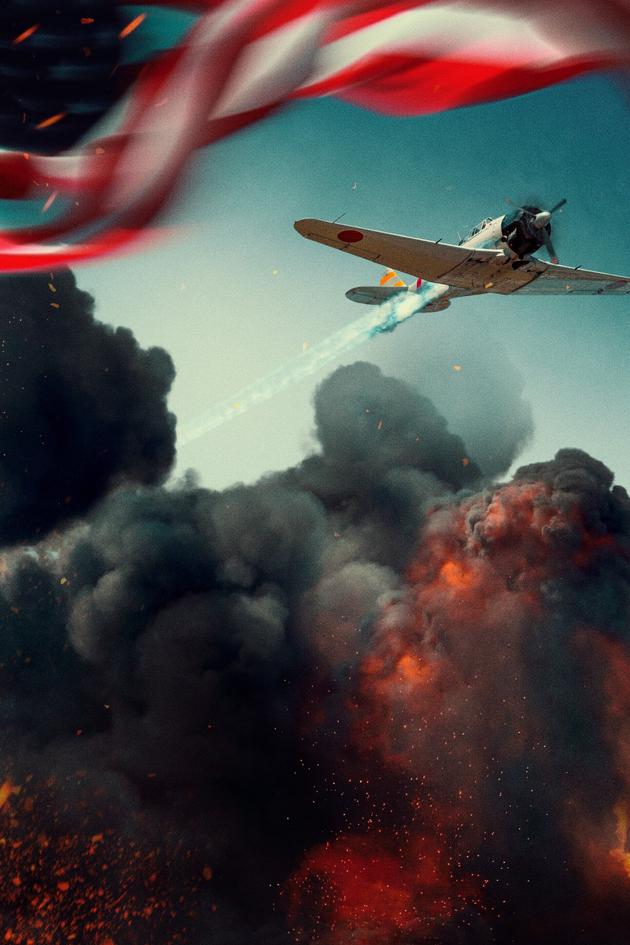 Pearl Harbor: 75 Years Later