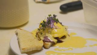 Big Sky, Big Game, Big Flavor! Big Sky, Big Game, Big Flavor!