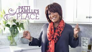  watch Patti LaBelle's Place