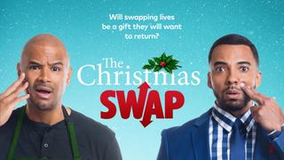 watch The Christmas Swap