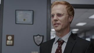 Dirk Gently's Holistic Detective Agency