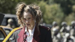 Dirk Gently's Holistic Detective Agency