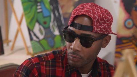 Denial Ain't Just a River in Egypt