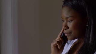 The Last Calls She Made