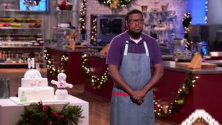 Holiday Baking Championship