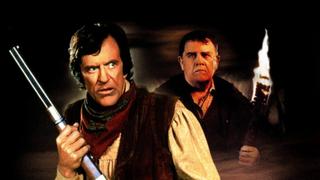 Gunsmoke: To the Last Man