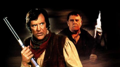 Gunsmoke: To the Last Man