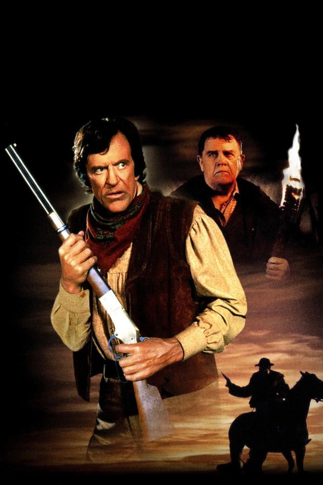 Gunsmoke: To the Last Man