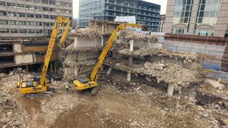 City of London City of London