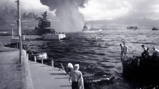 Pearl Harbor Pearl Harbor