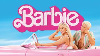  watch Barbie