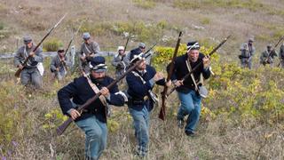 Battle of Bull Run Battle of Bull Run
