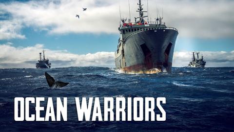Ocean Warriors